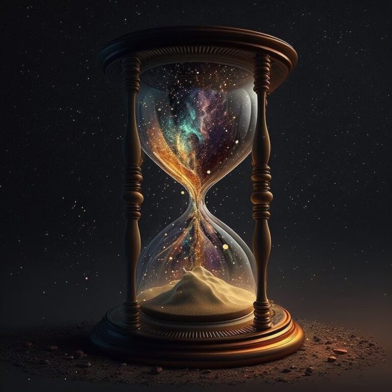 Lee más sobre el artículo No Existe El Tiempo Perdido…