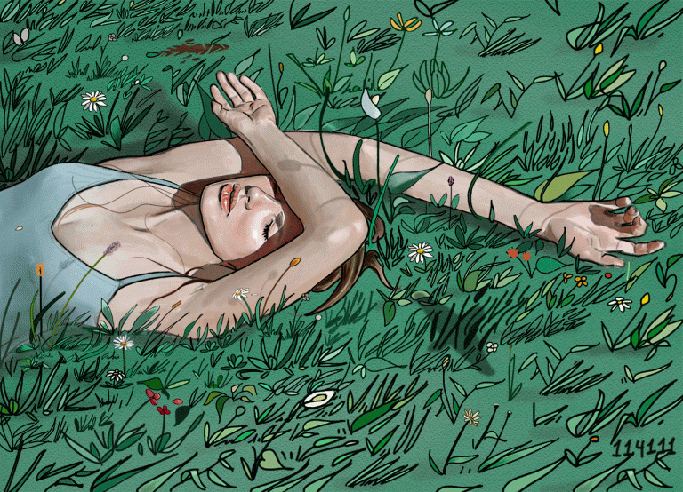 Lee más sobre el artículo Las Flores No Se Piden…