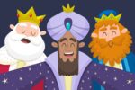 Ya Llegan Los Reyes Magos…