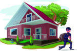 Casa Inteligente…(Humor)