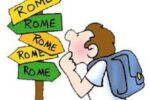 Camino De Roma…(Cuento De Humor)