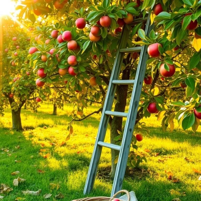No Pienses En Rendirte...
Nunca pienses en rendirte porque no ves resultados, recuerda que lo último que crece en el árbol son los frutos...Sigue leyendo en mi Blog.