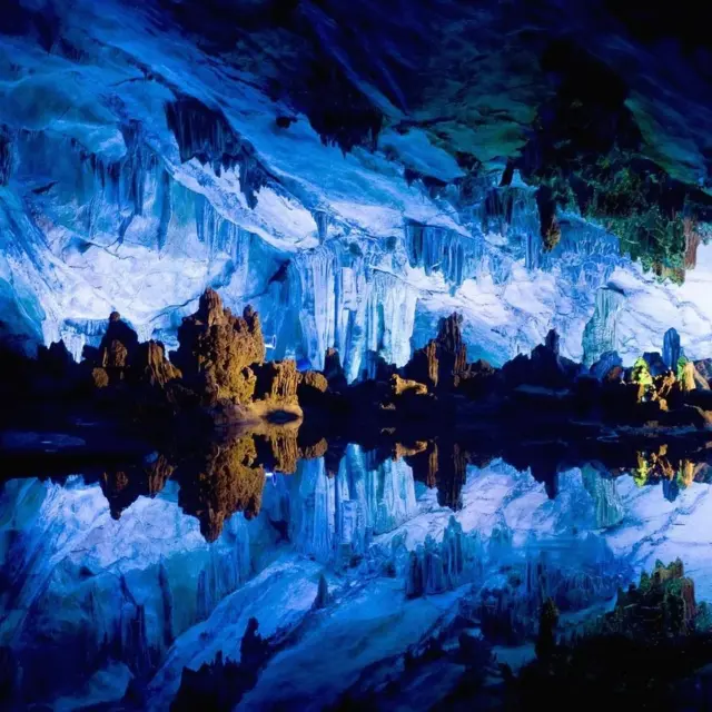 Un Mundo Mágico Bajo Tierra, Las Cuevas de Waitomo...
En lo profundo de Nueva Zelanda se esconde un tesoro natural que parece sacado de un sueño: Las Cuevas de Waitomo. Con más de 30 millones de años, estas cuevas guardan secretos que combinan naturaleza, leyenda y magia, en sus tres impresionantes formaciones subterráneas.
Waitomo Glowworm Caves
Aquí, un silencioso río subterráneo envuelto en penumbras hasta que, de repente, lo imposible ocurre, miles parecidas a pequeñas luciérnagas: los glowworms, iluminan las paredes y el techo de la caverna como si el un firmamento de estrellas hubiera descendido bajo tierra. Un espectáculo único en el mundo, una fascinante y mágica maravilla.
 Ruakuri Cave
Una cueva sorprendente por su entrada en espiral. Es la más grande de Waitomo. Con de 1,6 km entre espectaculares y fascinantes formaciones de piedra caliza y tapices cristalinos que parecen tallados por artistas invisibles de la fascinante Naturaleza.
Aranui Cave
Por último, la Aranui Cave ofrece un ambiente diferente, su grandeza radica en sus impresionantes estalactitas y estalagmitas de tonos marrón, blanco y rosado. Descubierta en 1910 por el maorí Ruruku Aranui, esta cueva está rodeada de historias y leyendas que le otorgan un aire místico. Un encantador bosque interior de Tawa dentro de la cueva con senderos que llevan a cámaras adornadas con formaciones de piedra caliza realmente espectaculares.
Las Cuevas de Waitomo es mucho más, es un universo oculto donde la naturaleza brilla con magia propia y las leyendas maoríes le ponen voz al misterio de la tierra. Un lugar único en el mundo, capaz de dejarte con la sensación de estar en precioso lugar encantado...Sigue en mi Blog.
Rovica.