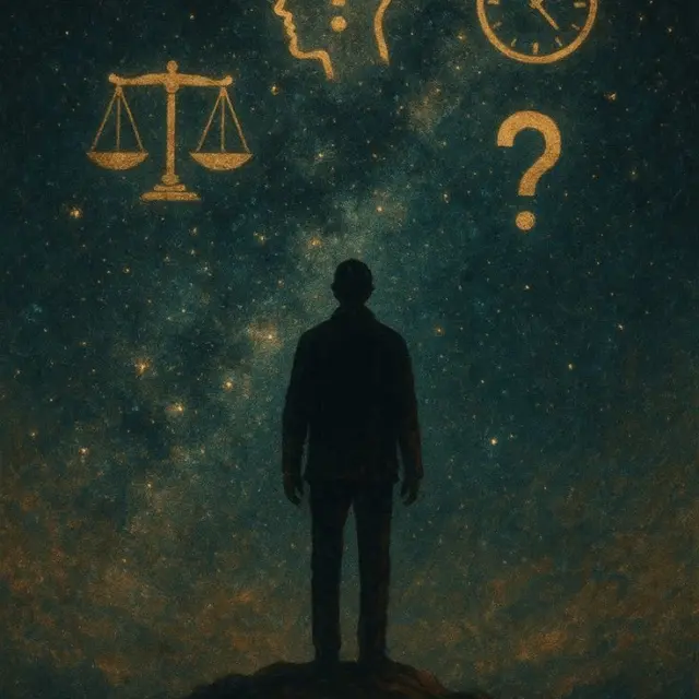 Las Reglas Del Tiempo...

El que cree que ganó haciéndo daño, no conoce las reglas del tiempo...Sigue leyendo en mi Blog.

Publicado por: Rovica.