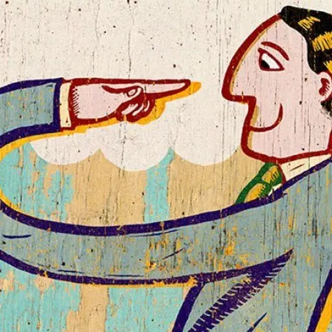 La Perla - ROSALÍA -

Él es tan encantador
Estrella de la sinrazón
Un espejismo
Medalla olímpica de oro al más cabrón
Tienes el podio de la gran desilusión...

(Fragmento de la canción: "La Perla" Rosalía)

Sigue leyendo y escucha este nuevo temazo de Rosalía en mi Blog.

Rovica.