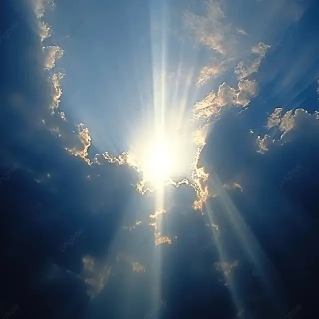 Un Rayo de Sol Es Suficiente Para Barrer Sombras...
Recuerda siempre que...Un rayo de Sol es suficiente para barrer las sombras más oscuras... (San Francisco de Asís) Sigue leyendo en mi Blog.
Rovica.