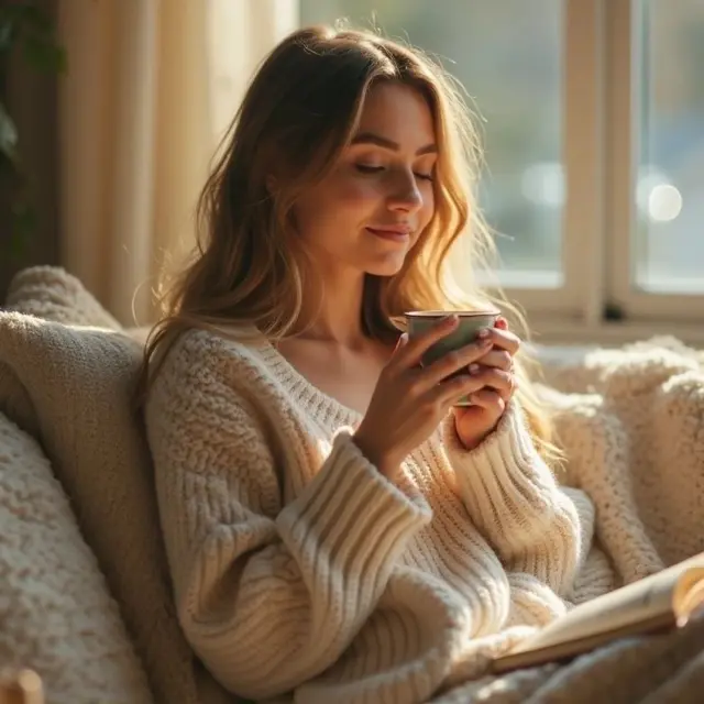 Happy Place - Lenzspot -
La paz comienza en tu alma; deja que la música te complete...Sigue leyendo y escucha esta preciosa y relajante canción en mi Blog.
Rovica.