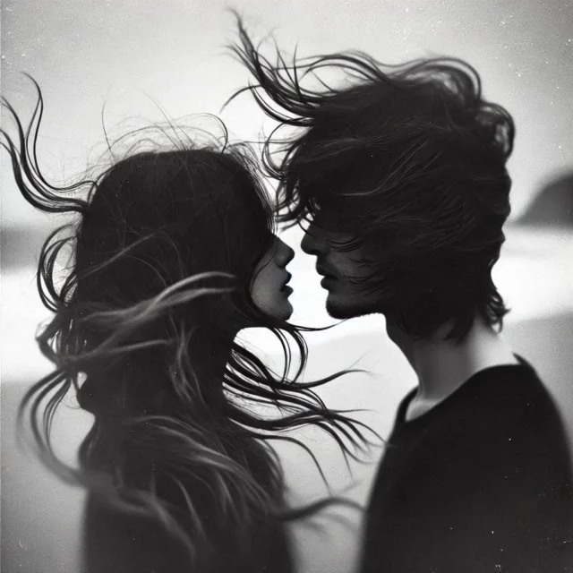 Donde No Llega El Tiempo...
El amor no llega con promesas,
llega como un incendio silencioso,
te habita sin pedir permiso
y aprende tu nombre antes que tú mismo.
Amar es tocar lo eterno
por un instante demasiado breve,
es saber que algo infinito
eligió habitarte
solo para recordarte
que no estabas completo.
El amor te revela a ti mismo
y luego se retira,
como una divinidad antigua
que no explica su paso
ni pide perdón.
Después de amar
ya no caminas igual,
porque el alma aprendió
que todo lo verdadero
duele en capas profundas
donde no llega el tiempo.
Y, aun así,
en medio del silencio,
sigues agradeciendo la herida,
porque hubo momentos
en que no estuviste solo
dentro de ti...Sigue leyendo en mi Blog.
Rovica.