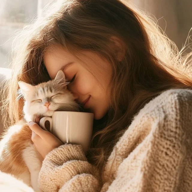 Un Universo en Movimiento...
Es un universo en movimiento.
A veces tormenta, a veces calma.
Camina firme por fuera,
mientras por dentro discute con sus propios silencios.
Colecciona batallas que nadie vio,
sonríe con la costumbre de quien aprendió a resistir,
y guarda en la piel historias que no se cuentan,
solo se sienten cuando el mundo se apaga.
No siempre sabe hacia dónde va,
pero nunca deja de avanzar.
Ama con intensidad contenida,
como quien entrega el corazón
sin soltar del todo el salvavidas.
Es fuego que duda,
mar que se repliega,
luz que a veces tiembla.
No es perfecta,
es real.
Hecha de magia imperfecta,
de preguntas, de coraje,
de belleza que no pide permiso.
Porque no necesita ser diosa,
le basta con ser ella...Sigue leyendo en mi Blog.
Rovica.