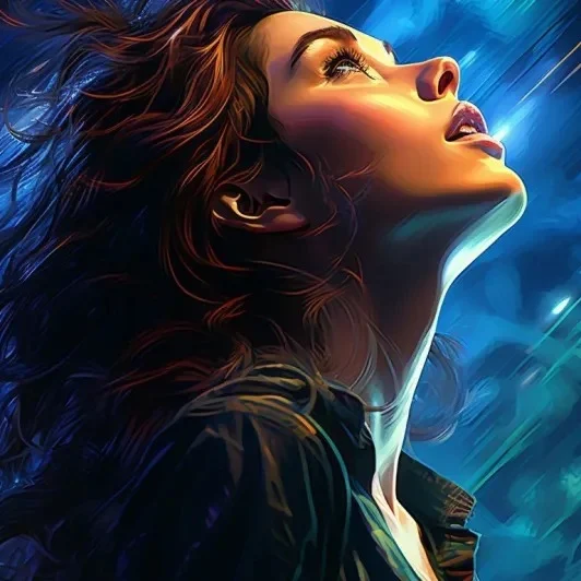 Ayer te soñé...
Ayer te soñé y al despertar vi que era solo un sueño...Sigue leyendo y escucha esta emotiva y preciosa canción en mi Blog.
Rovica.