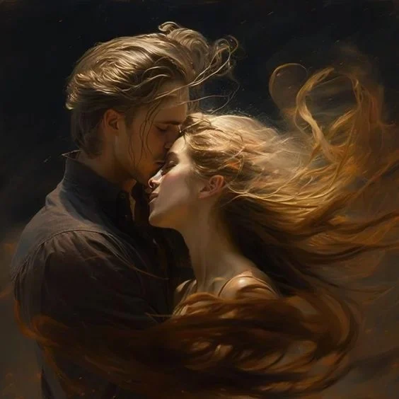 Llamaron Poesía...
Llamaron Alma a lo que no pudieron explicar del cuerpo y llamaron poesía a lo que no pudieron explicar del alma...Sigue leyendo en mi Blog.
Rovica.