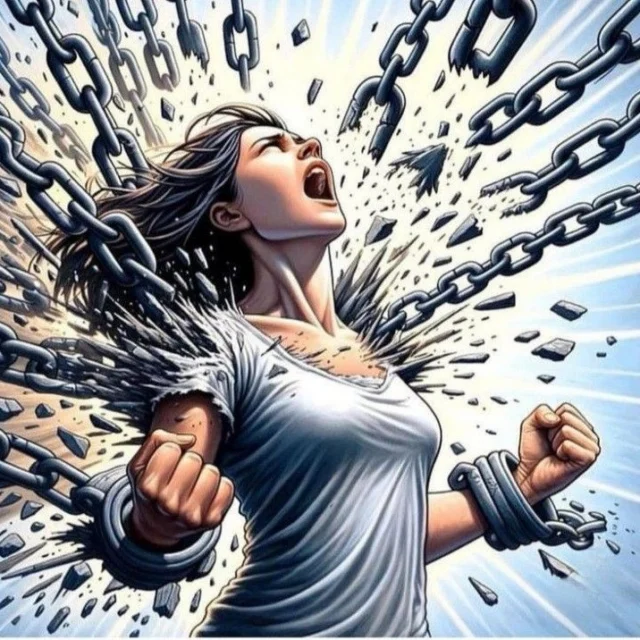 Sé Esa Mujer Valiente - Alba Letycia -
Sé esa mujer valiente. La que avanza firme entre la gente. La que no se rinde, aunque a veces duela el alma...Sigue leyendo y escucha esta canción dedicada a las mujeres valientes, en mi Blog.
Rovica.