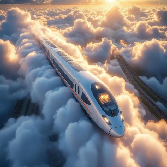 Olvidé Que la Gravedad Existía...
Me subí a un tren con alas, me elevé hasta las nubes impulsada por el dulce combustible de hermosas palabras. No faltó quien me advirtiera de que no llegaría muy lejos, pero ya tenía los pasajes en mi bolsillo.
Me alucinó el vértigo por subir tan rápidamente pero olvidé que la gravedad existía; muy pronto lo note por el fuerte impulso hacia abajo en caída libre y al abrir los ojos me pude ver rota en mil pedazos.
Pero sigo creyendo que amar nunca será perder, que dar parte de mi me enriqueció. El aprendizaje se quedó conmigo, transformándose en sabiduría de vida y en la valentía de vivir con el corazón abierto.
Le brindé el regalo más bonito que nadie jamás nadie le dio, y no lo supo recibir, dime entonces…¿Quién fue el que perdió más aquí…? Sigue en mi Blog.
Rovica.