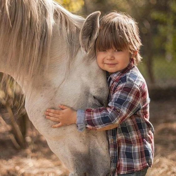 La Grandeza No Tiene Medida...

La ternura de los gestos revela la delicadeza del alma. La Grandeza está en lo que no puede ser medido. No es el tamaño lo que hace Grande a alguien, si no su sensibilidad y su ternura…Sigue en mi Blog.

Rovica.