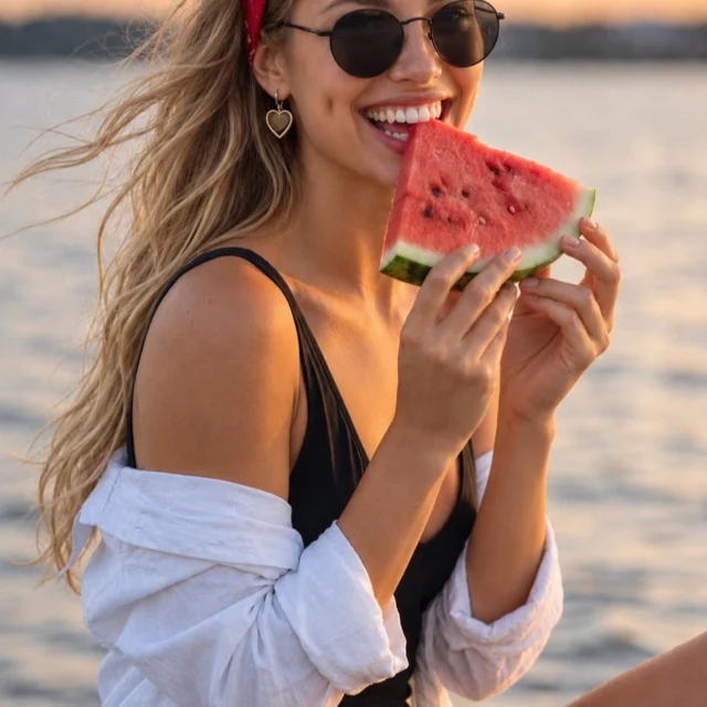 La Propia Lotería...
Me ha tocado mi propia lotería. Me ha tocado ser yo. Enamorarme de personas locas. Me encanta el olor que se queda en las manos al pelar mandarinas. El sabor de la sandía fresquita en verano. Y comer galletas con leche en invierno. Inundar los platos de pasta con queso rallado. Nunca salgo sin mi colonia preferida. Me gusta los pantalones pitillos y las camisas a cuadros. Siempre me voy mirando en el espejo retrovisor de los coches aparcados y en los cristales de cada tienda que paso.
De pequeña leía hasta las etiquetas de los botes y sigo haciéndolo. Soy hipocondríaca de nacimiento. Soy impaciente, exigente, me agobio con facilidad. Soy de charlas profundas y largas con amigos. De debatir hasta la noche sobre el amor. Bailo mejor que canto e intento acariciar mejor que escribo. Soy de sangre caliente, pero muy de abrigarme en la estación fría. De estar, sentir y ver mucho el mar, no puedo vivir sin él. Soy de escribir hasta en los manteles y servilletas del restaurante. De viajar de aquí para allá. De hacer cualquier tontería para que alguien sonría. De estar tres días triste en casa y treinta sonriendo. Soy una historia más. Soy mi propia lotería…Sigue en mi Blog.
Rovica.