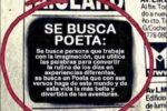 Se Busca Poeta…