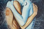 El Valle Del Sol y La Luna…(Cuento)