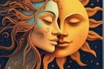 El Sol y La Luna Un Amor, ¿Imposible…?