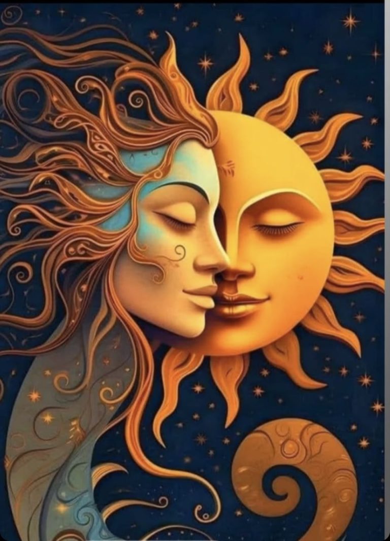 Lee más sobre el artículo El Sol y La Luna Un Amor, ¿Imposible…?