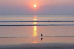 El Mar Espejo Del Cielo…