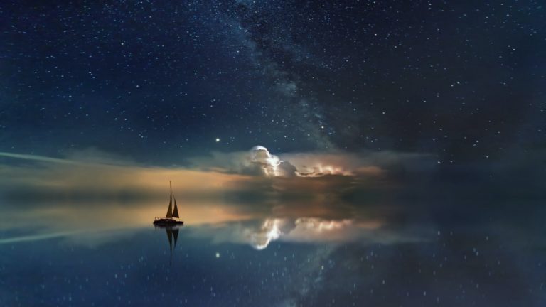 Lee más sobre el artículo La Magia De Los Sueños…