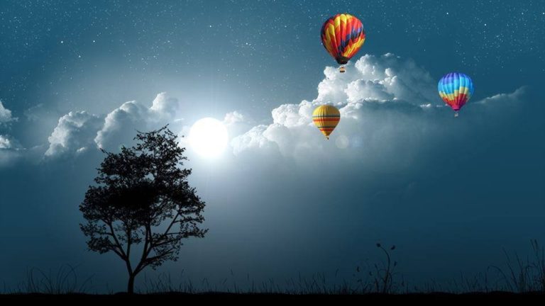 Lee más sobre el artículo Ser Libre…