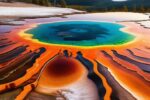 Yellowstone: Paisaje Surrealista y Místico…