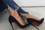 Zapatos Nuevos…