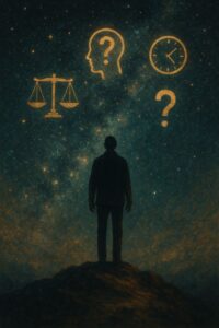 Lee más sobre el artículo Las Reglas Del Tiempo…