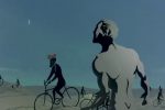 Tiempo, Destino – Salvador Dali, Walt Disney & Pink Floyd music