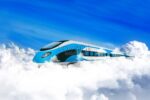 Un Tren Con Alas…