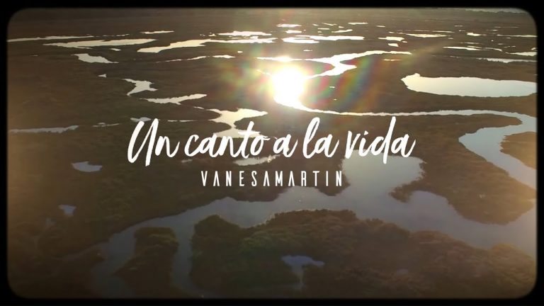 Lee más sobre el artículo Un canto a la vida – Vanesa Martín –