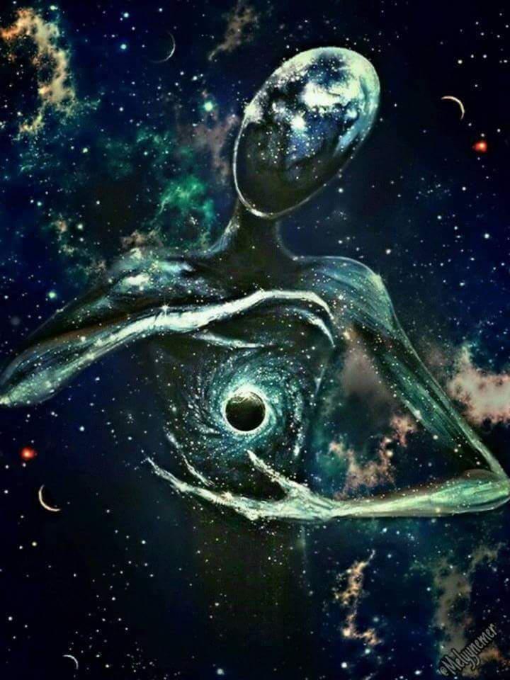 universo