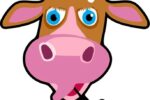 Las Vacas Que Dan Leche Con Sabor, Es Un Cuento…(Humor)