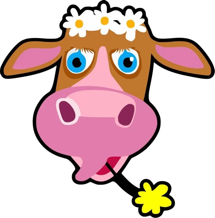 Lee más sobre el artículo Las Vacas Que Dan Leche Con Sabor, Es Un Cuento…(Humor)
