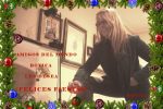 Amigos Del Mundo…¡Feliz Navidad!