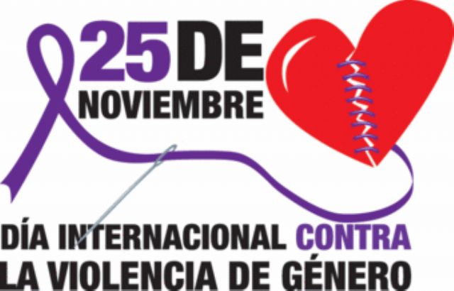 Lee más sobre el artículo 25 Noviembre Día Internacional Contra la Violencia de Género