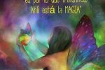 Las Hadas Existen…