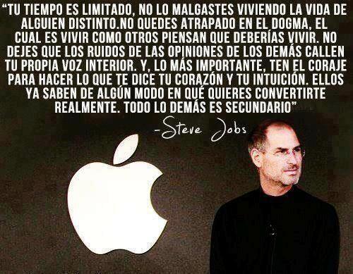 los demás