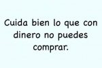 Nunca Con Tan Pocas Palabras…
