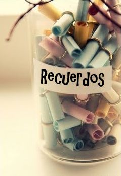 Lee más sobre el artículo Recuerdos…