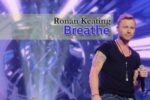 Ronan Keating – Breathe