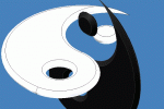 El Yin El Yang…