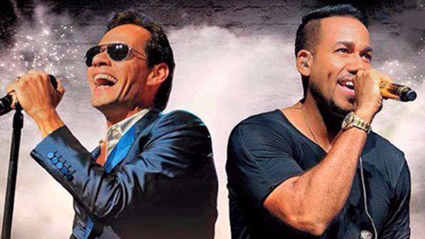 Lee más sobre el artículo Yo También –  Marc Anthony ft. Romeo Santos –