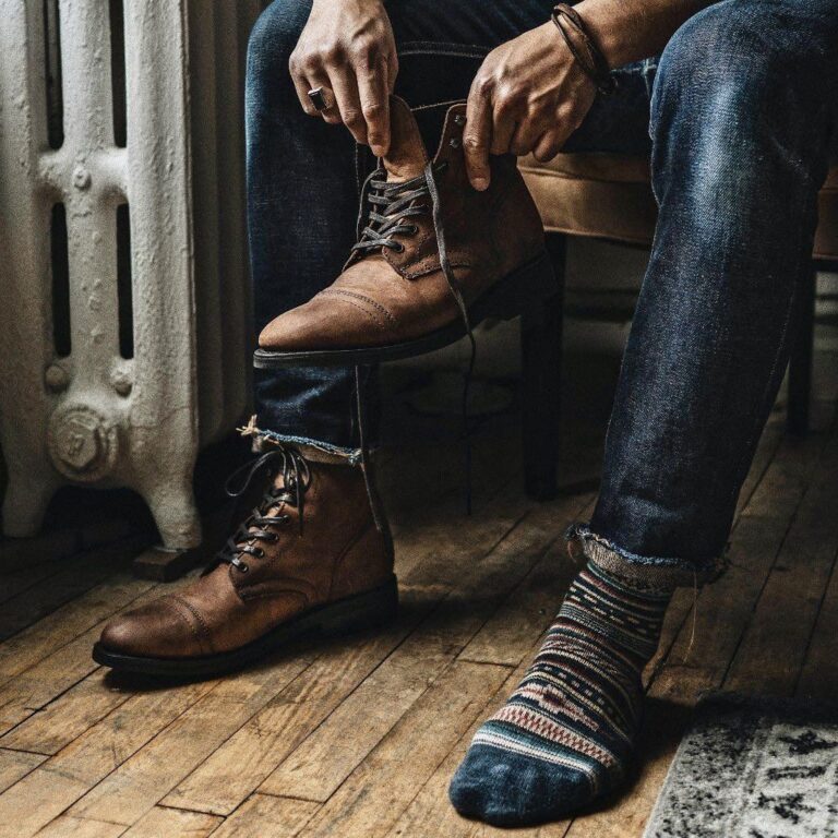 Lee más sobre el artículo Los Zapatos de Don Rogelio…(Cuento de humor)